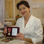 Зайцева Елена Ивановна