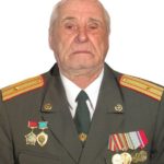 Колесников Валентин Иванович