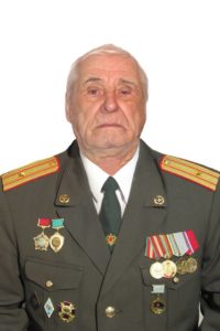 Колесников Валентин Иванович